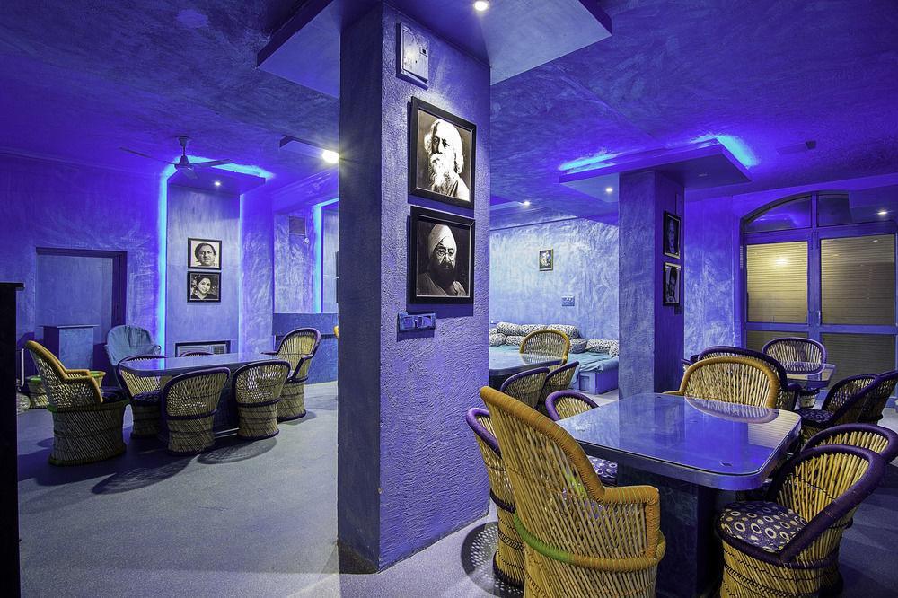 Treebo Palm Tree Palam Vihar Hotel Gurgaon Exterior photo